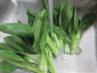 素斋的做法步调：2