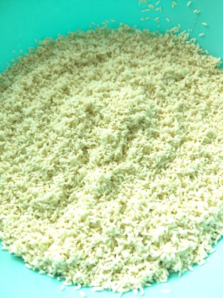 海陈枕头粽的做法步调：13