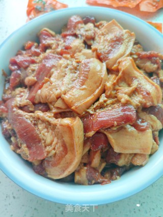 海陈枕头粽的做法步调：9