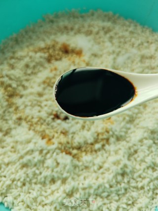 海陈枕头粽的做法步调：14