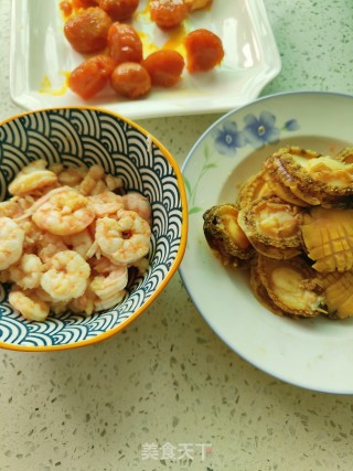 海陈枕头粽的做法步调：12