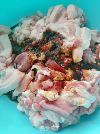 海陈枕头粽的做法步调：6