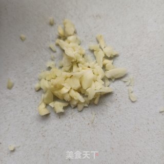 金针菇拌木耳的做法步调：7