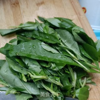 金针菇参苗拌鸽胸肉的做法步调：9