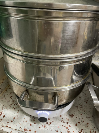 肠仔包的做法步调：7