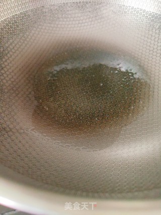 辣椒炒肉的做法步调：5