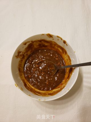 专治夏季出胃心～改进版坤隆利剑菜的做法步调：2