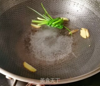 火煮虾的做法步调：3