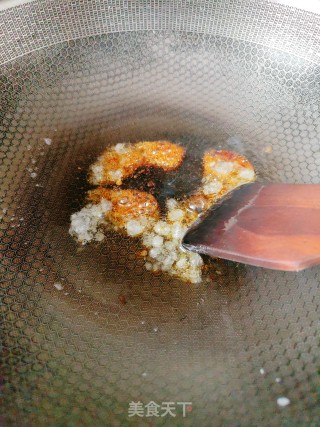 白烧肉的做法步调：6