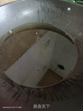 肥肠鱼的做法步调：5