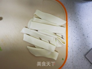 油泼里的做法步调：3