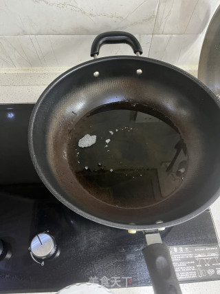 糖醋茄子的做法步调：8