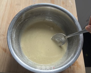 糖醋茄子的做法步调：5