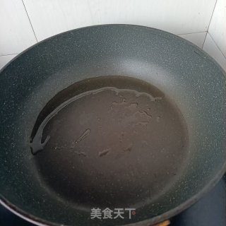 肉沫炒苦瓜的做法步调：8