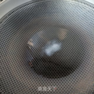 海米炖萝卜丝的做法步调：7