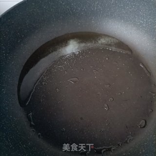 皱皮椒回锅肉的做法步调：9