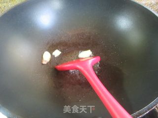六月黄烧豆腐的做法步调：4
