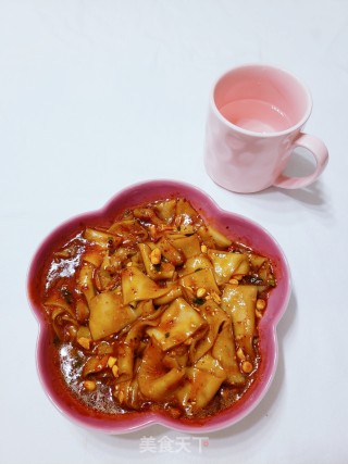 我是怎样做到非常钟快速欢愉嗦粉的的做法步调：10