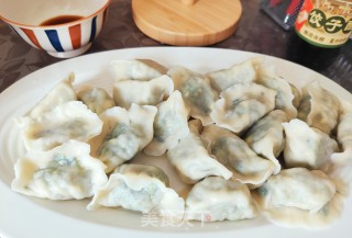 小利剑菜素火饺的做法步调：15