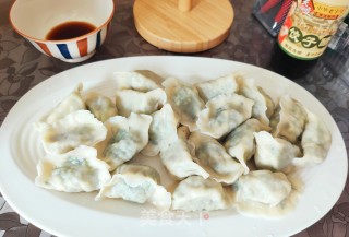 小利剑菜素火饺的做法步调：14