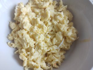 小利剑菜素火饺的做法步调：6
