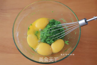 高兴果杨梅奶油卷的做法步调：2