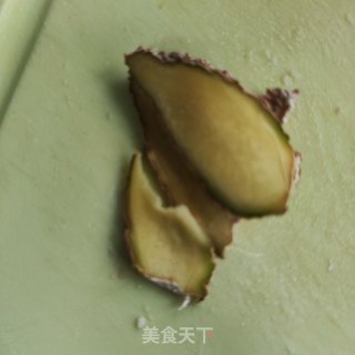 家常白烧肉的做法步调：2