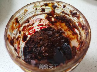 喷鼻菇炖青足鸡的做法步调：4