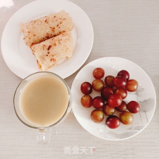 绿豆百开羹的做法步调：6