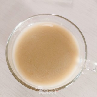 绿豆百开羹的做法步调：8