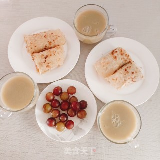 绿豆百开羹的做法步调：7