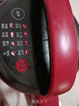 绿豆百开羹的做法步调：3