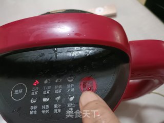 绿豆百开羹的做法步调：4