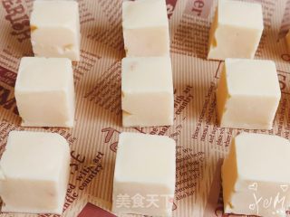 烤芝士牛奶的做法步调：6