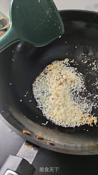 花甲粉丝煲的做法步调：5