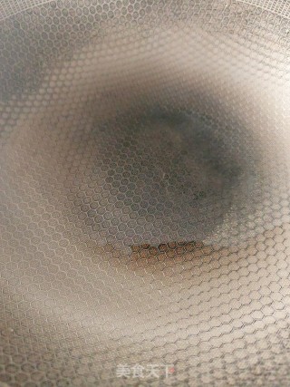 辣椒烹鸡蛋的做法步调：7