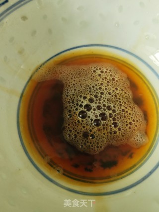 辣椒烹鸡蛋的做法步调：6