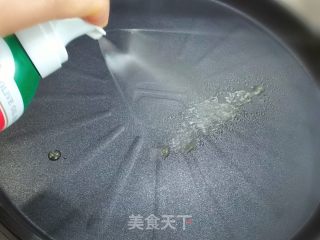 刘畊宏女孩加脂必吃好食/蔬果虾球沙推的做法步调：4