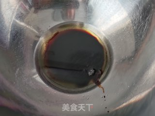乌糖山查小月饼的做法步调：1