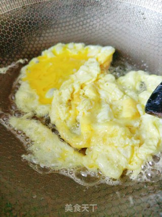 煮年糕的做法步调：5