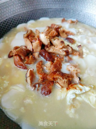 煮年糕的做法步调：8