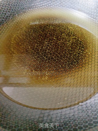 虎魄核桃的做法步调：12