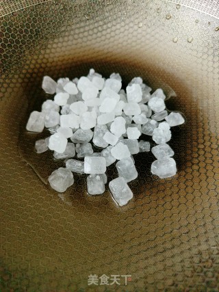 虎魄核桃的做法步调：8