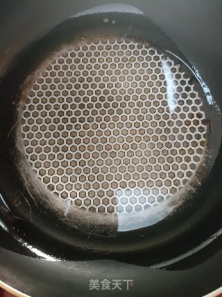 梨子煎饼的做法步调：6