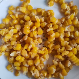 虾仁豆腐煲的做法步调：3