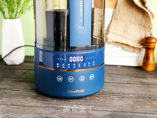 芒果喷鼻蕉奶昔的做法步调：5