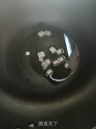 鸡蛋烧肉的做法步调：2