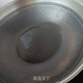 柳树菇蛋汤的做法步调：5