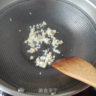 柳树菇蛋汤的做法步调：6