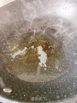 金针菇炒肉片的做法步调：2